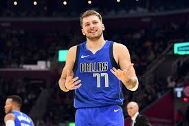 Luka Doncic passa alla lista tripla doppia dell'NBA